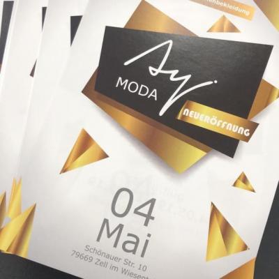 Flyer Aymoda