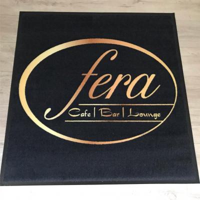 Fussmatte Fera Lounge