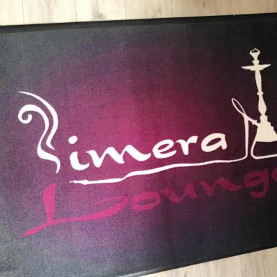 Fussmatte Imera Lounge