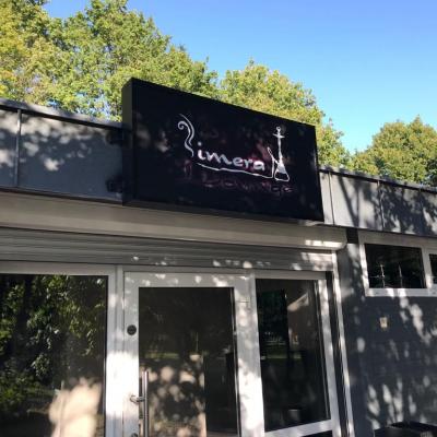 Leuchtkasten Imera Lounge