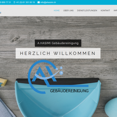 A.Hasimi Reinigung