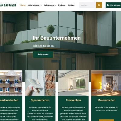 Cinar Bau GmbH