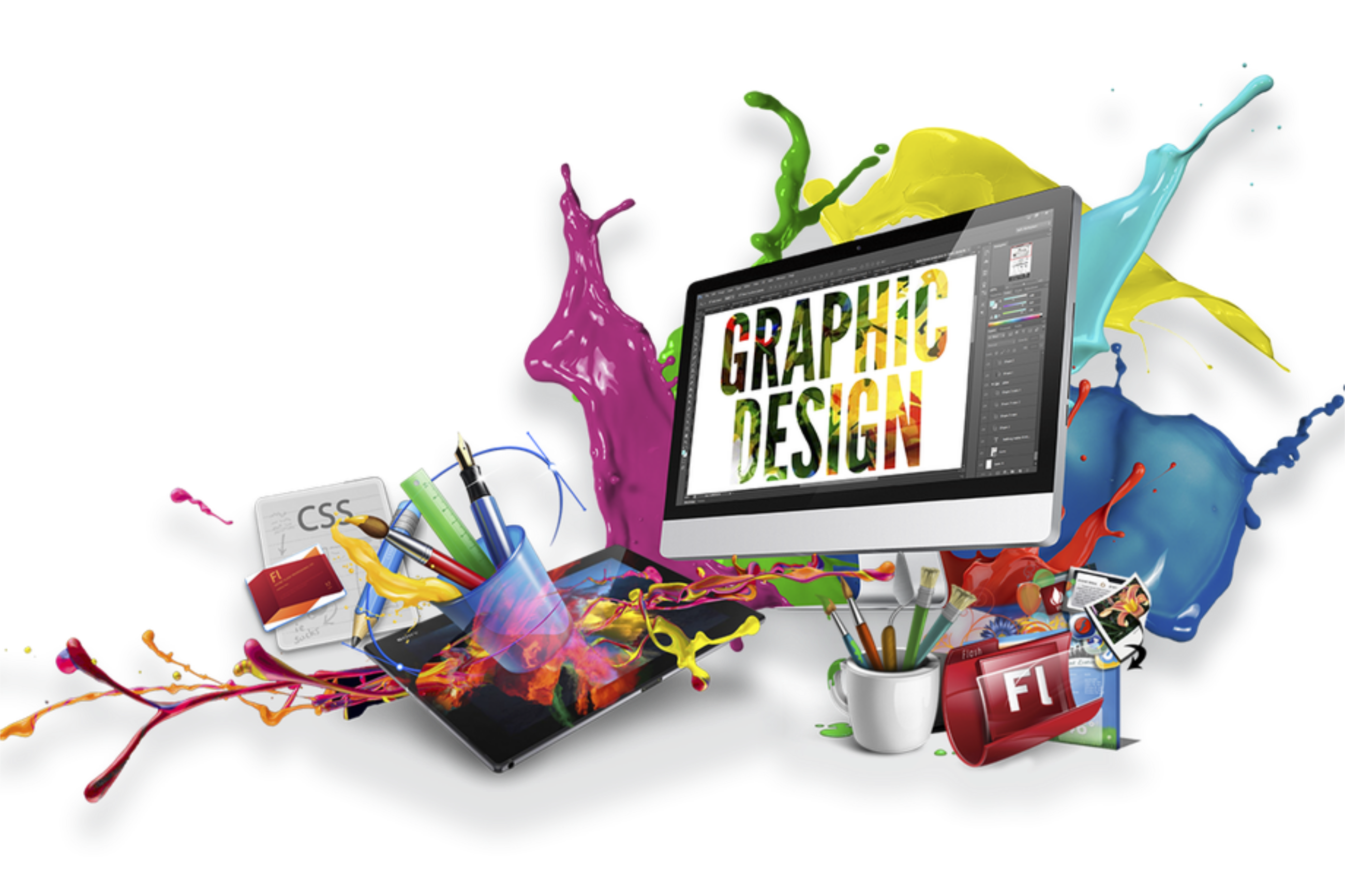 Graphik Design